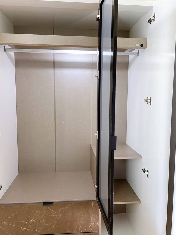 picture @Condorental condo for rent Supalai Park Kaset - 9/29