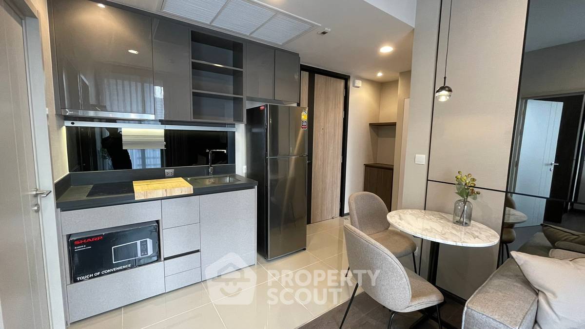 picture 2-BR Condo at Oka Haus Sukhumvit 36 near BTS Thong Lor (ID 480374) - 8/18