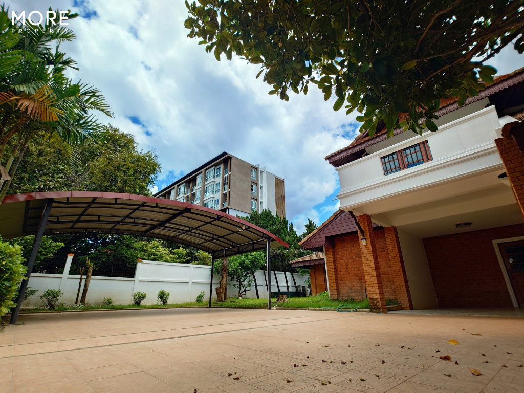 รูป บ้านพลอยบุรินทร์ – ช้างคลาน 3ห้องนอน4ห้องน้ำ 130 ตร.ว. (ID:358HR) - รูปที่ 32/32