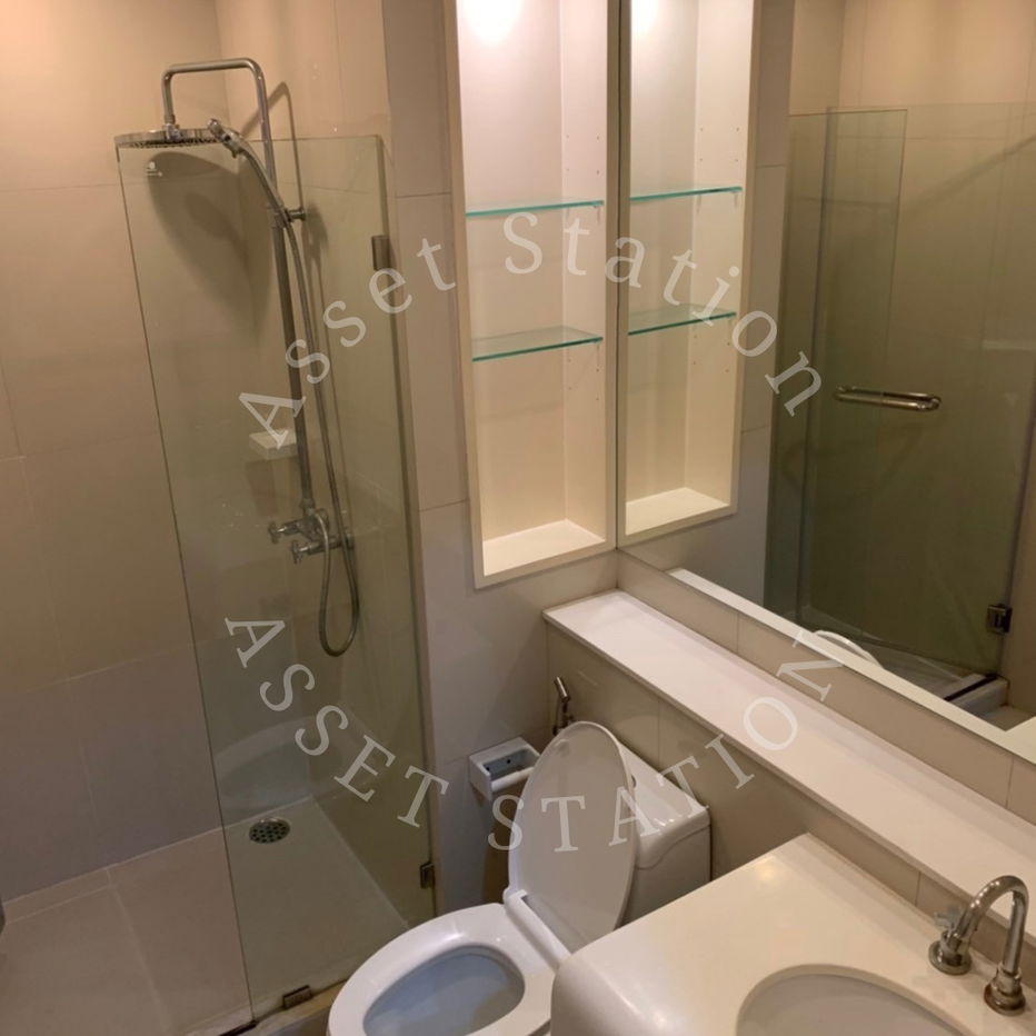 picture 🚀Ready to move in! Ivy Sathorn 10 near BTS Saint Louis 🚀 - 7/7
