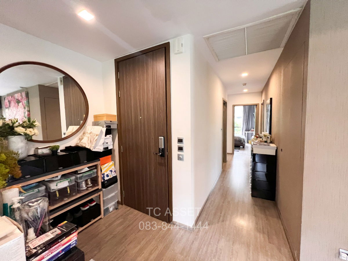 picture 🔥Rare Item! Mori Haus 3 Bedrooms 117.5 Sq.M., Corner Unit, Fully Furnished🔥Sale 18.9 Million Baht. Only 5 Units in this project! - 12/36