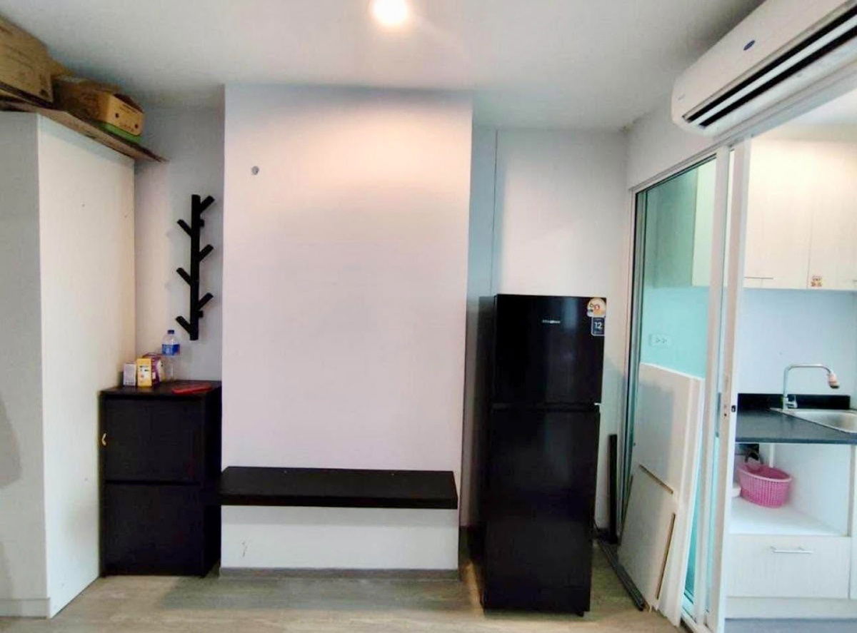 รูป code : B131 ให้เช่าคอนโด รีเจ้นท์ โฮม สุขุมวิท 97/1 (Regent Home Sukhumvit 97/1) | ห้องสวย ราคาดีมาก ใกล้ BTS บางจาก พร้อมเข้าอยู่ - รูปที่ 10/11