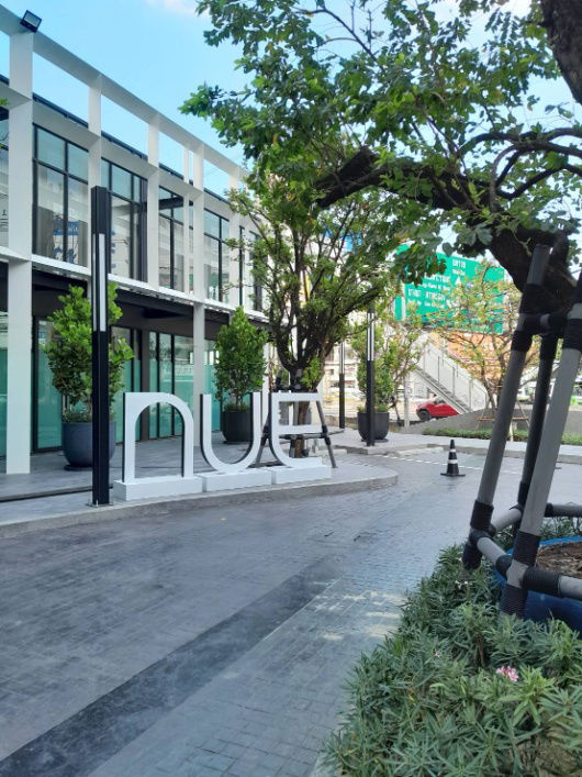 รูป ให้เช่า 9,000 บาท/เดือน 1 ห้องนอน นิว โนเบิล งามวงศ์วาน ชั้น 2 - รูปที่ 23/58