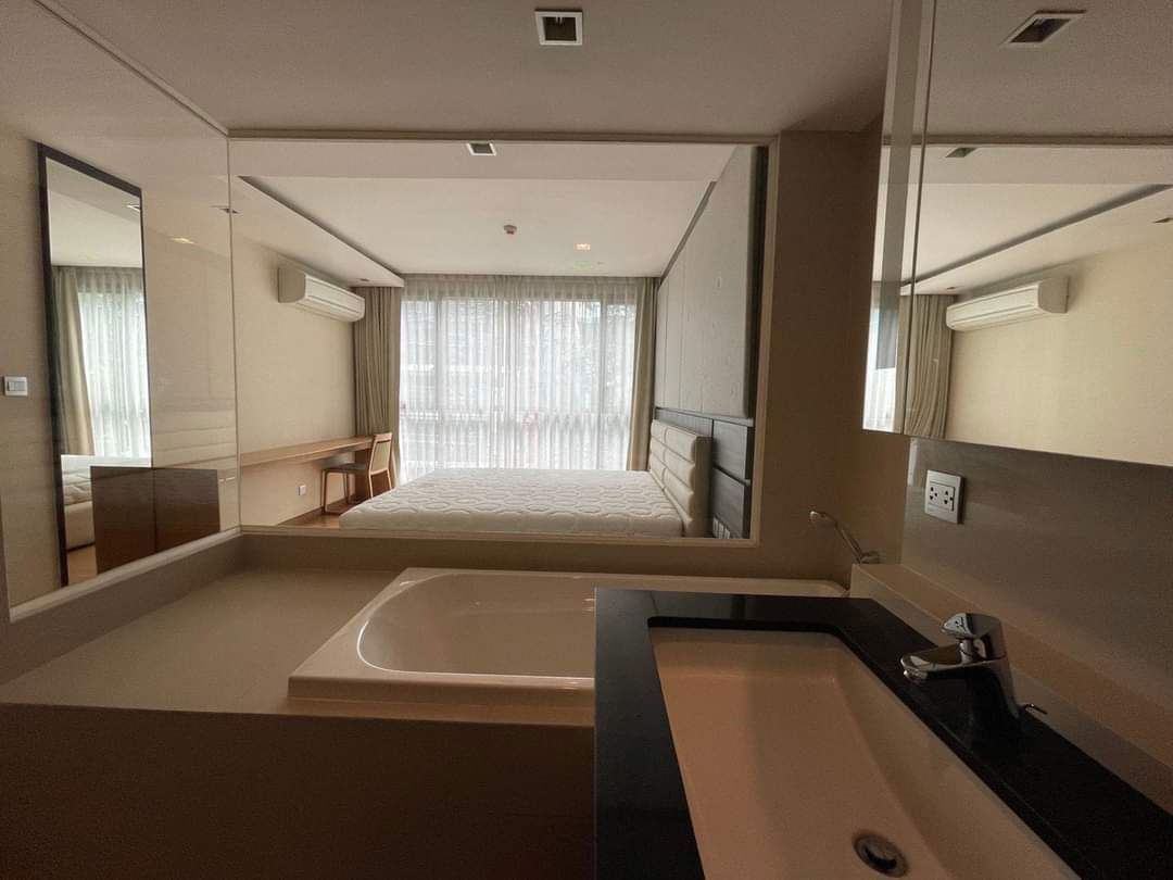 picture P-40565 Condo for rent Via Botani fully furnished (Confirm again when visit).  - 1/29