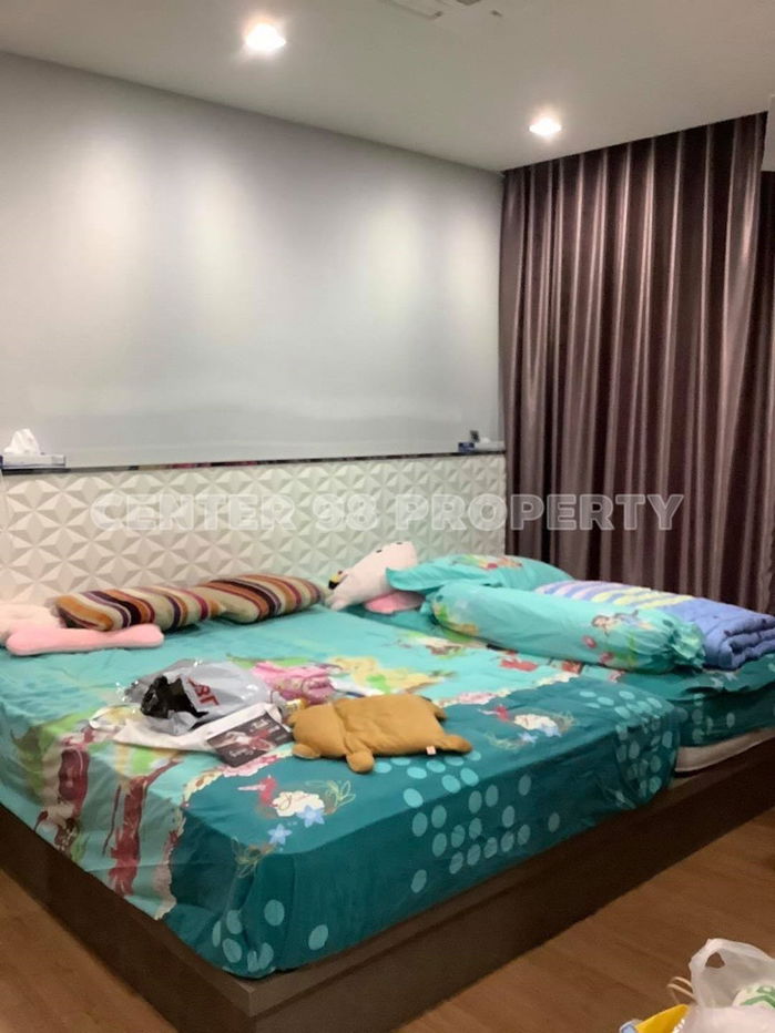 รูป ขาย บ้านเดี่ยวแกรนดิโอ ลาดพร้าว เกษตรนวมินทร์ - รูปที่ 5/9