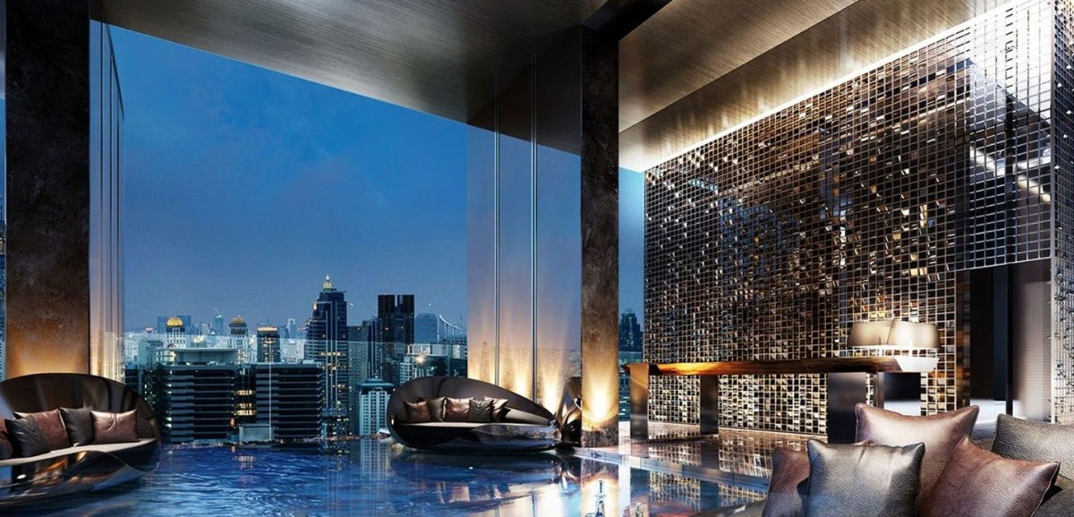 picture 🥳[Rent-RAR2508-2135] Ashton Asoke. Fl.15*Washing machine *Near MRT Sukhumvit💚Line id: @thefirstagent** - 14/14