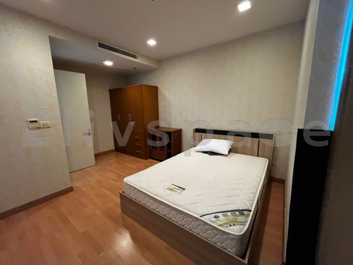 รูป [L250804057] สำหรับเช่า Nusasiri Grand | 3 ห้องนอน | ขนาด 134 ตร.ม. | ราคาพิเศษ | พร้อมเข้าอยู่ - รูปที่ 11/12
