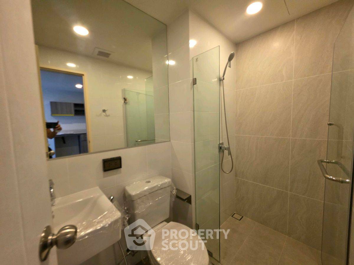 picture 2-BR Condo at The Origin Ramintra 83 Station in Ram Inthra (ID 2261627) - 25/28