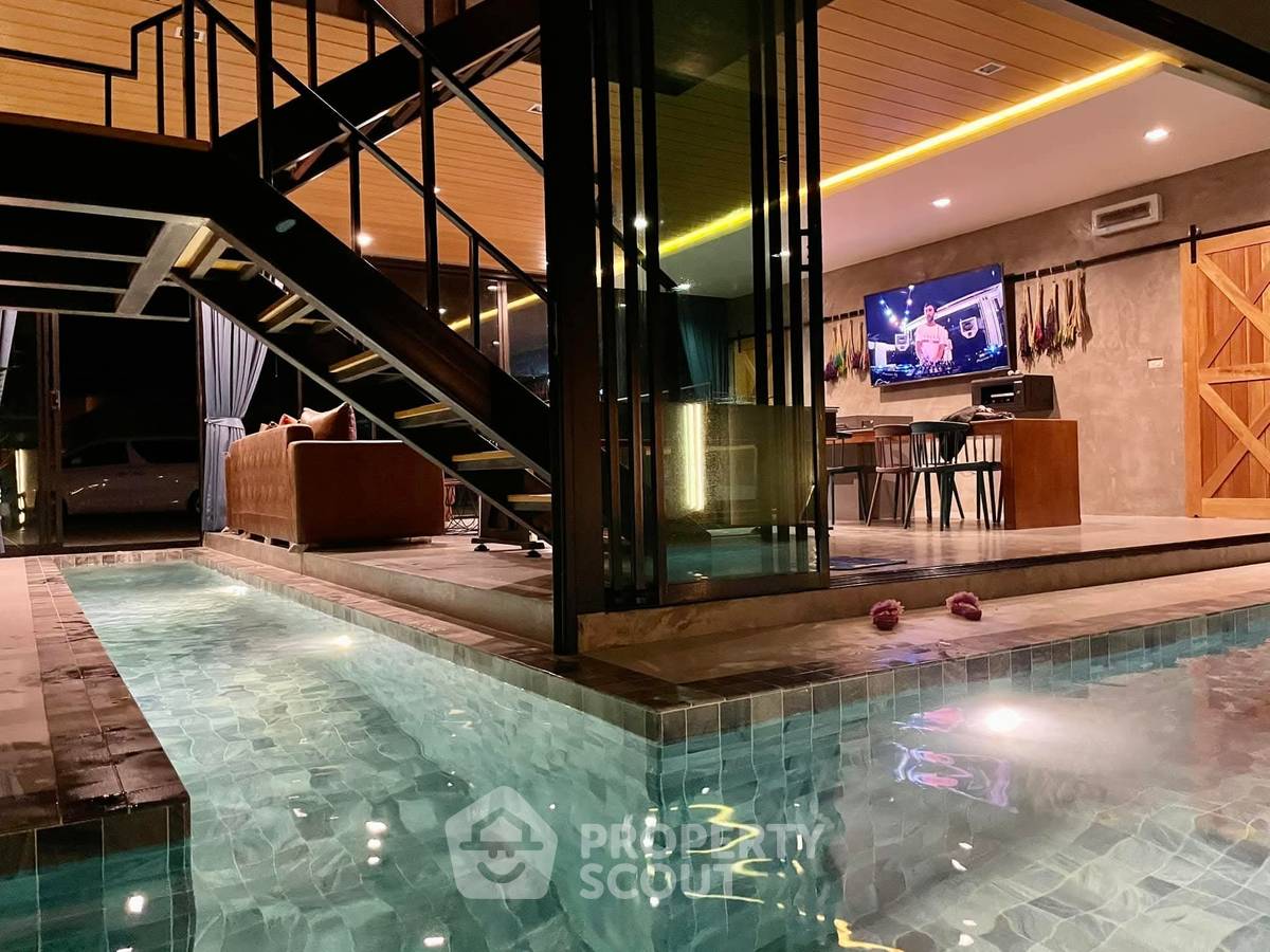picture 4-BR Villa at Leleaf Valley Pool Villa Hua Hin in Hin Lek Fai (ID 2039348) - 12/30