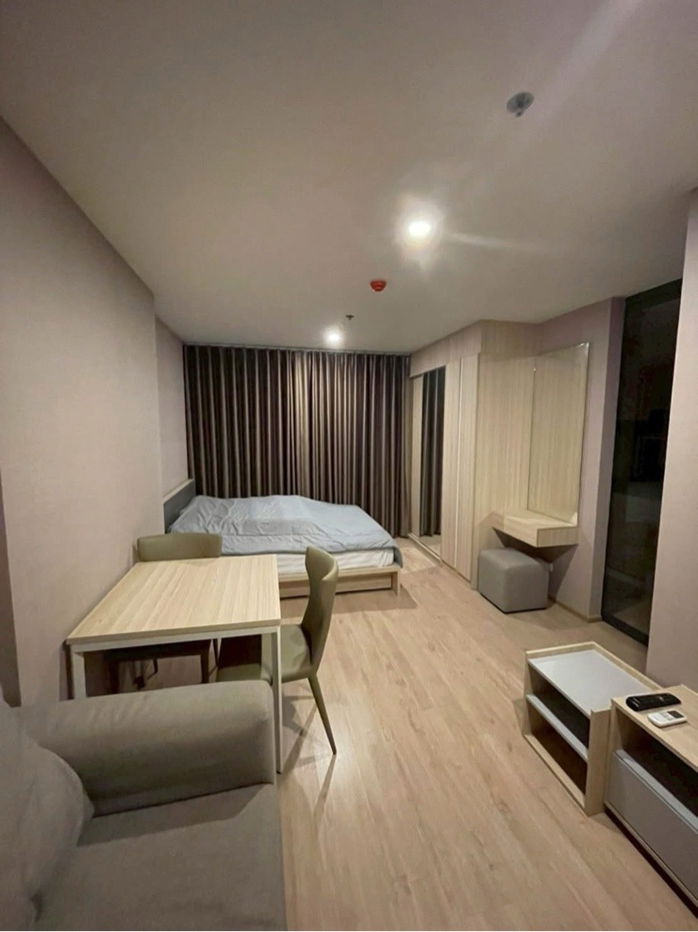 picture #Z1995💥190868🔥 Condo for rent at Ideo O2 Bangna - 3/7