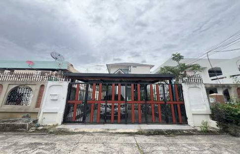 ขายบ้านสไตล์ทาวน์โฮม 2 ชั้น สุดพิเศษ ใกล้ รพ.ศิริราช