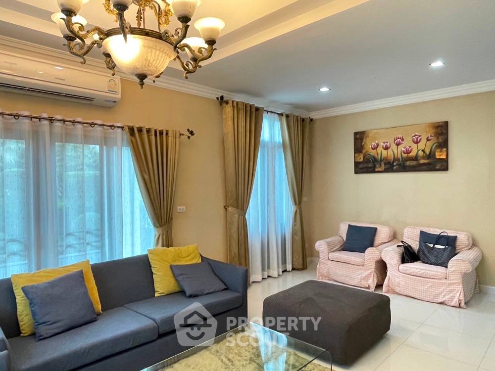 รูป บ้าน 5-ห้องนอน ใน บางรักน้อย (ID 1543686) - รูปที่ 12/37