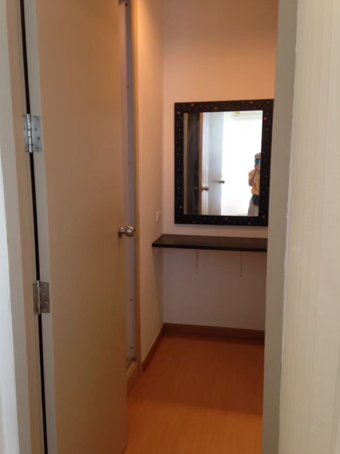 picture ✨Ready to move in❗IDEO Ratchada-Huaikwang, near MRT Huai Khwang✨ - 8/14