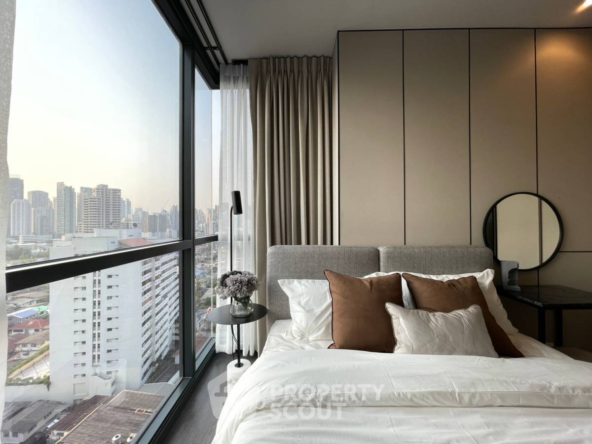 picture 2-BR Condo at Oka Haus Sukhumvit 36 near BTS Thong Lor (ID 480374) - 3/18