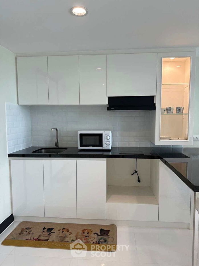 picture 1-BR Condo at Thames Residence in Tha Kradan (ID 2114879) - 5/5