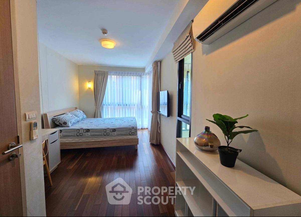 picture 2-BR Condo at Le Cote Thonglor 8 Condominium near BTS Thong Lor (ID 1519090) - 15/22