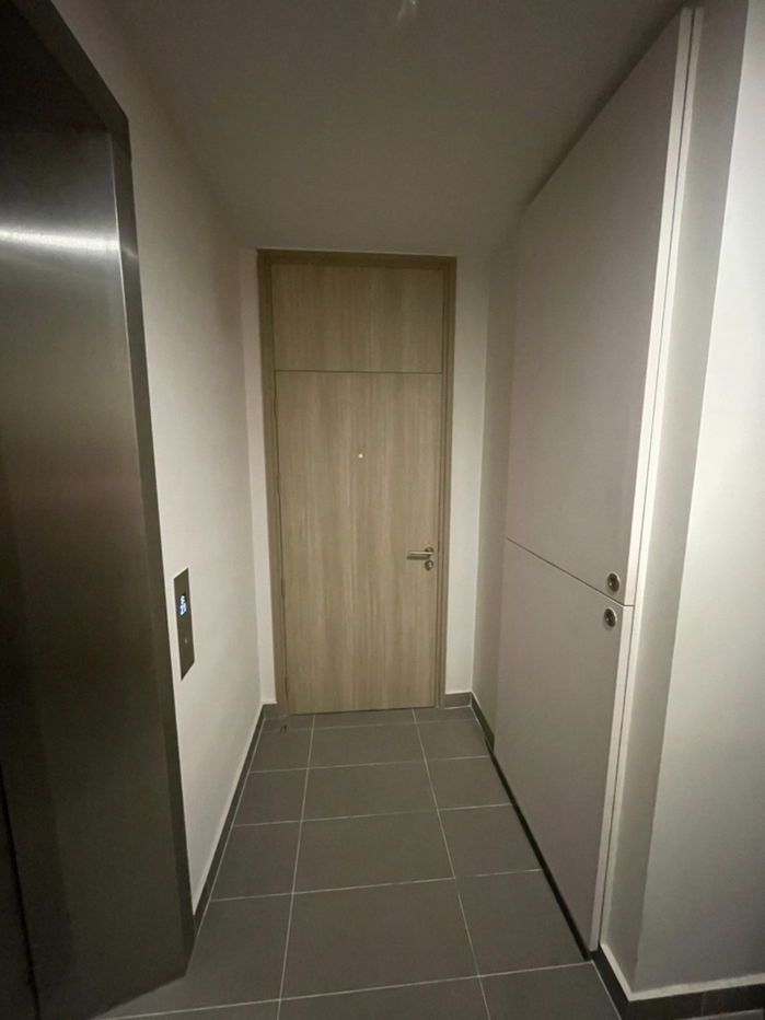 picture Condo for rent, Noble Ploenchit, 28th floor, ready to move in - 7/19
