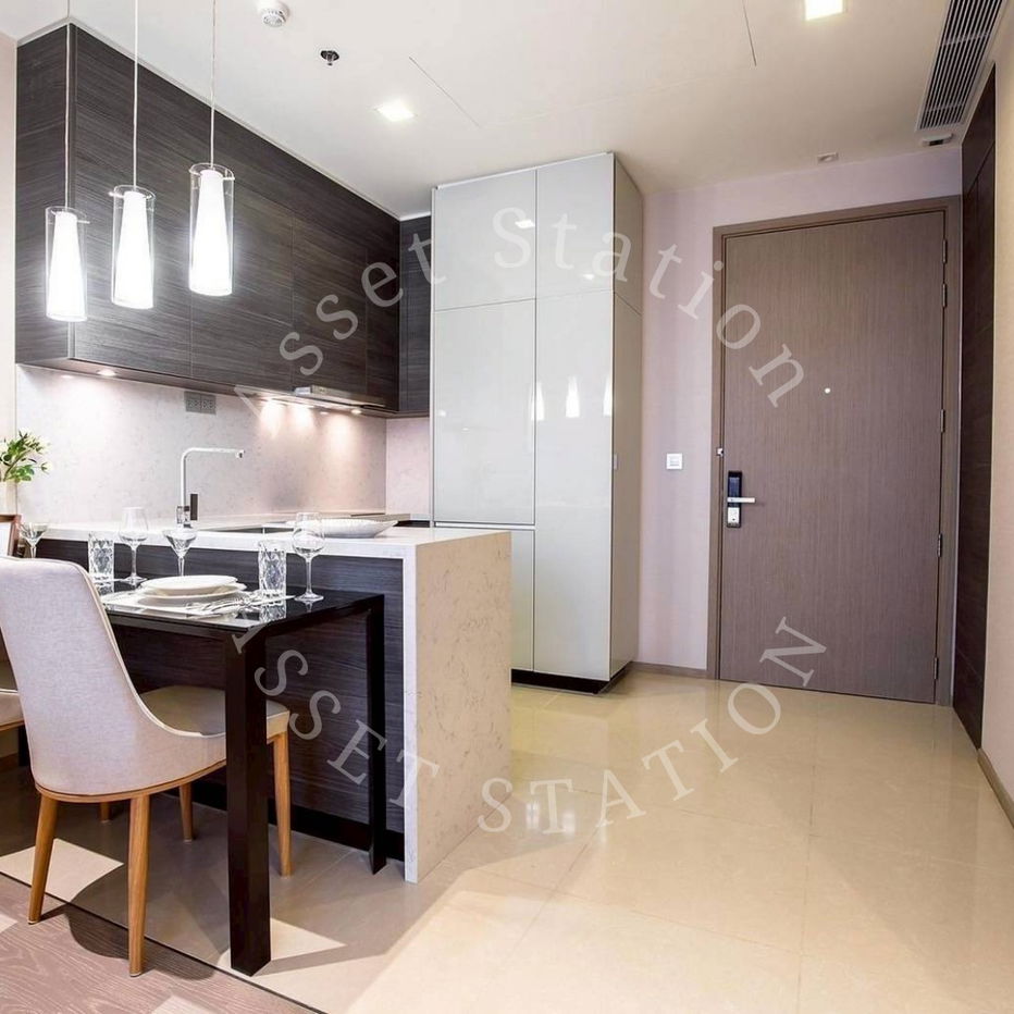 รูป 💥 New Available | The Esse Asoke ใกล้ MRT สุขุมวิท 💥 - รูปที่ 9/9