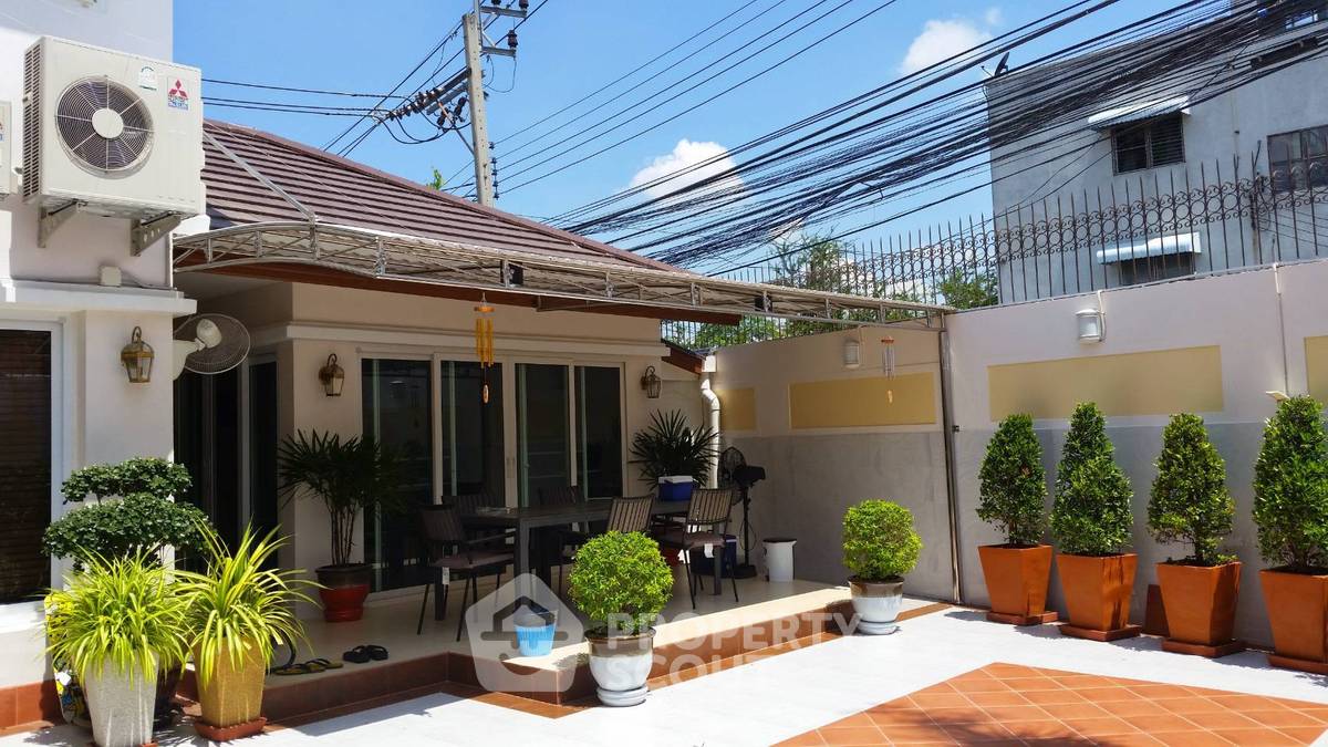 รูป บ้าน 5-ห้องนอน ใน สวนหลวง (ID 1283869) - รูปที่ 7/8