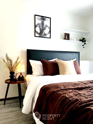 คอนโดให้เช่า : คอนโด 1-ห้องนอน ที่ ริชพาร์ค แอท ทริปเปิ้ล สเตชั่น ใกล้ ARL หัวหมาก (ID 1232251)