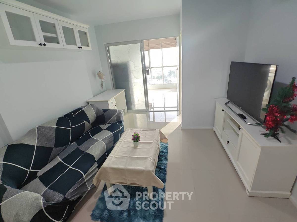 picture 1-BR Condo at Aspire Sukhumvit 48 near BTS Phra Khanong (ID 2229632) - 1/17