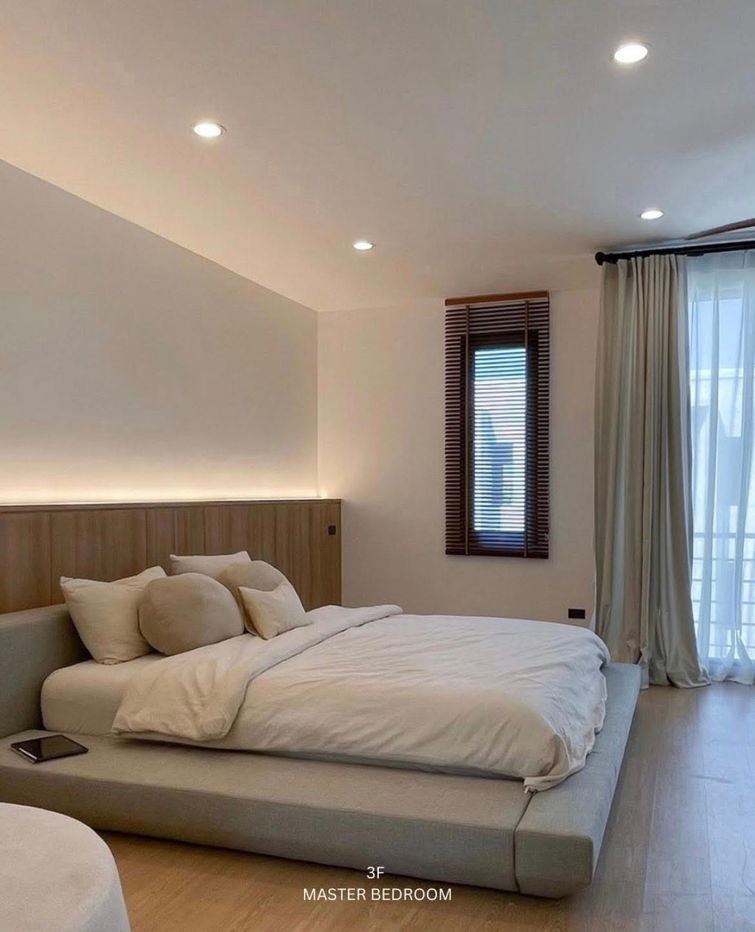 รูป 🟢For Rent🟢Shizen พัฒนาการ 32  ห้องสวย เฟอร์ครบ 📱ADD LINE @nathong97 (ตอบ ⚡ 24 Hr) P1029 - รูปที่ 7/12