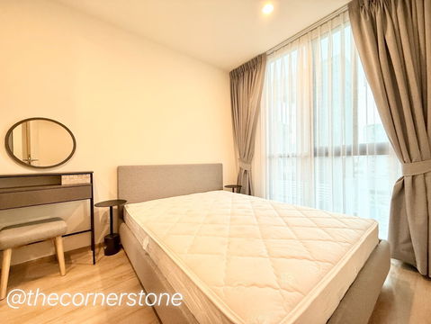 Ready to move in :🌟𝐍𝐮𝐞 𝐃𝐢𝐬𝐭𝐫𝐢𝐜𝐭 𝐑𝟗🌟 1 Bedroom Floor 18 Tower R Fully Furnished 