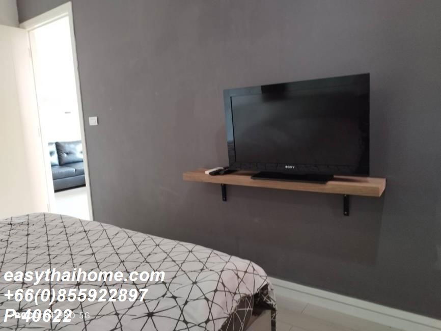 picture P-40622 Condo for rent T.C. Green fully furnished (Confirm again when visit).  - 9/17