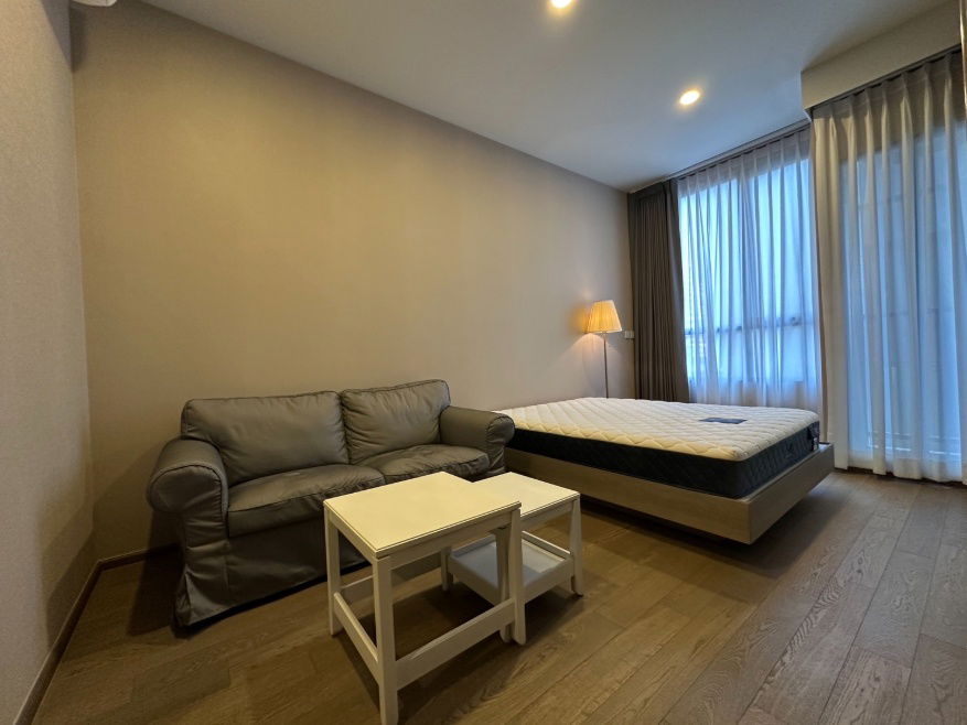 picture 1 Bedroom Condo for rent at Park Origin Phayathai - 4/11