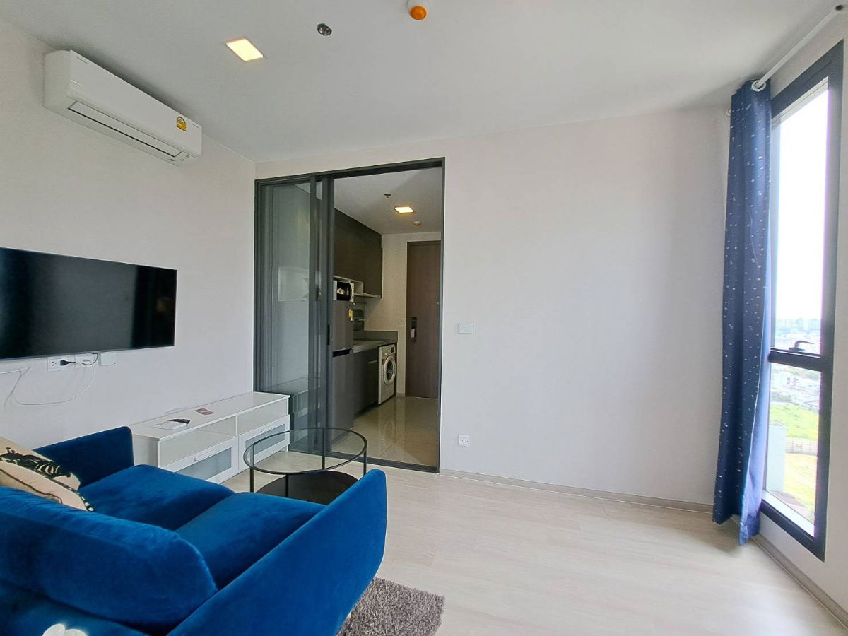 picture Condo for rent The Privacy Jatujak near MRT Pathonyotin  - 2/10