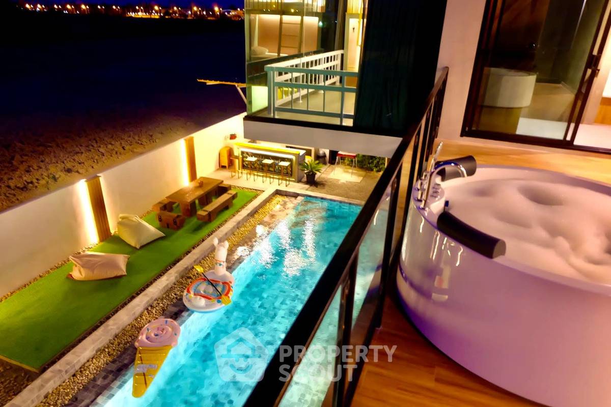 picture 4-BR Villa at Leleaf Valley Pool Villa Hua Hin in Hin Lek Fai (ID 2039348) - 7/30