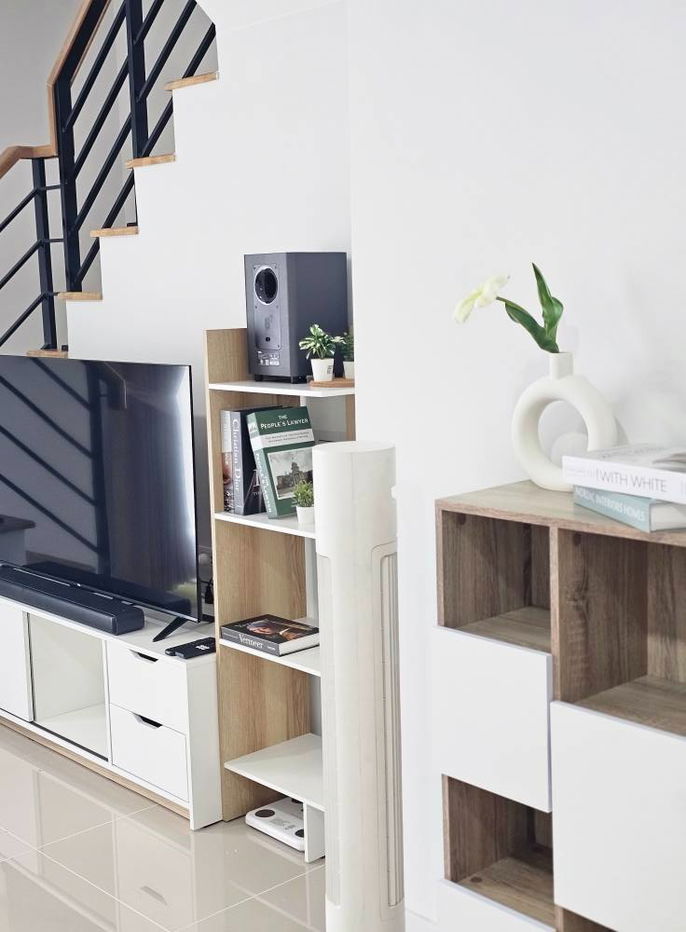 picture WS2436 🏡 Luxury Townhome for rent – Pleno Sukhumvit-Bangna 3 Pet Friendly – Pets allowed, only 36,000 baht/month - 6/18