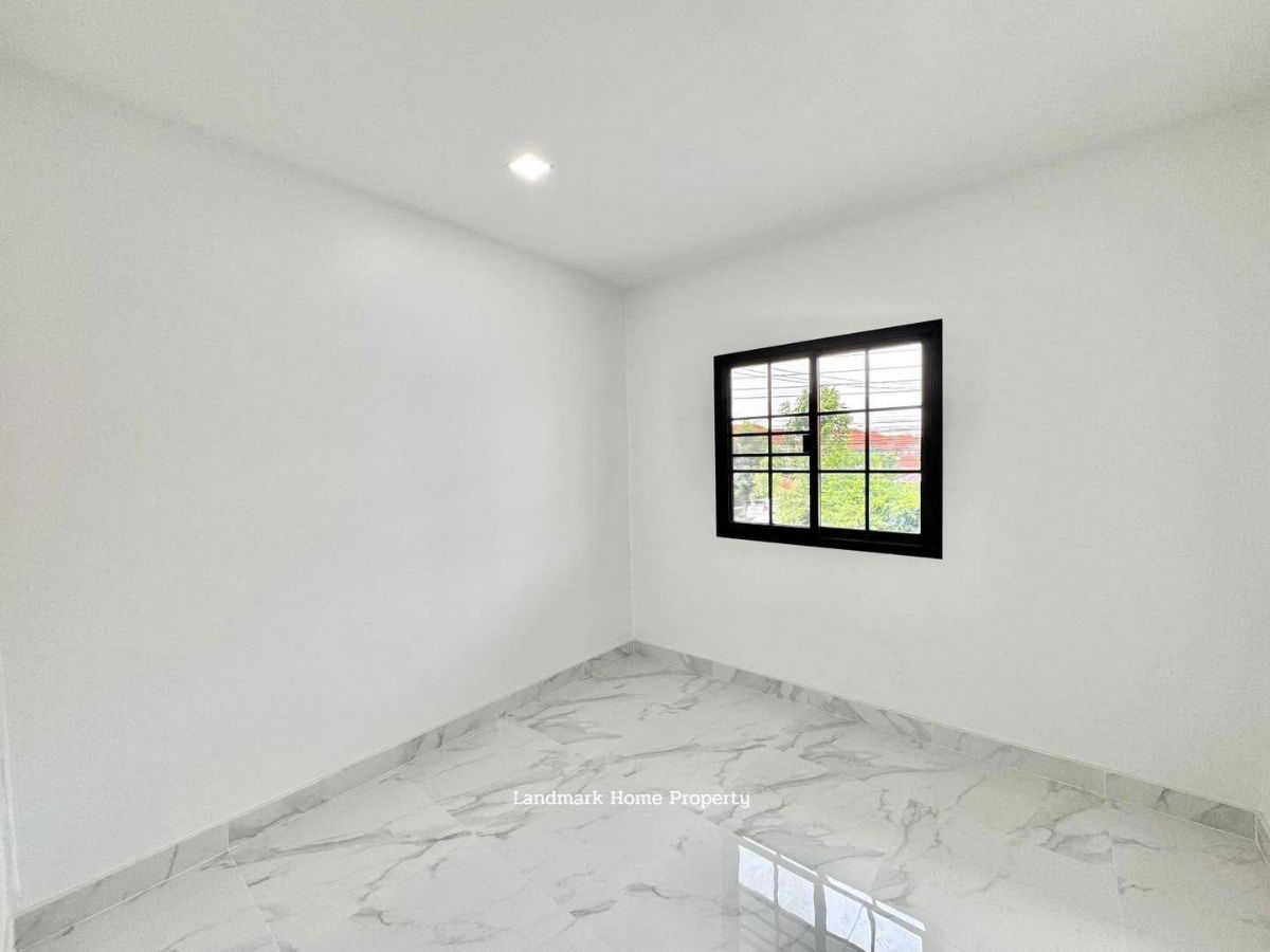 รูป บ้านพฤกษา33 บางบัวทอง - วัดลาดปลาดุก - รูปที่ 6/11