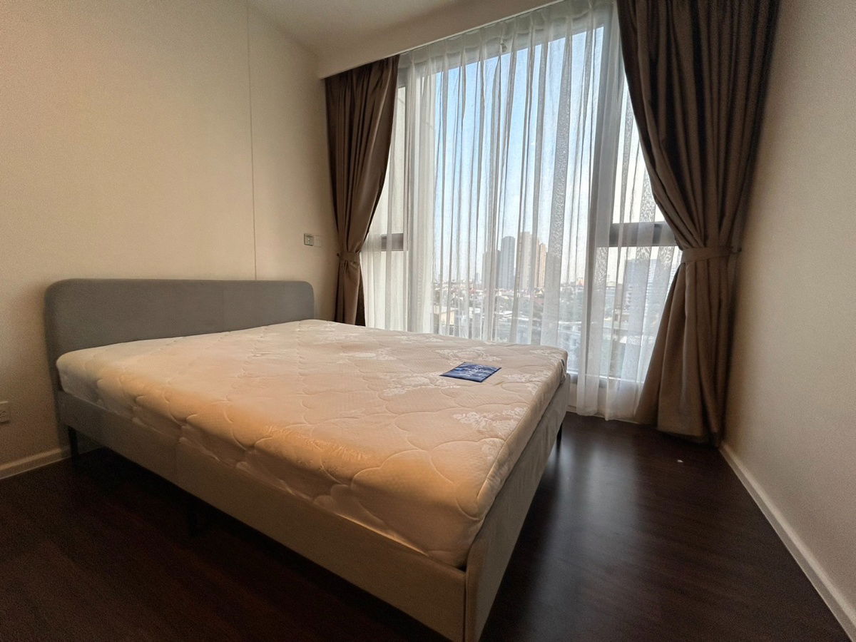 picture Condo for rent Whizdom Inspire Monthly 30,000 thb. - 4/12