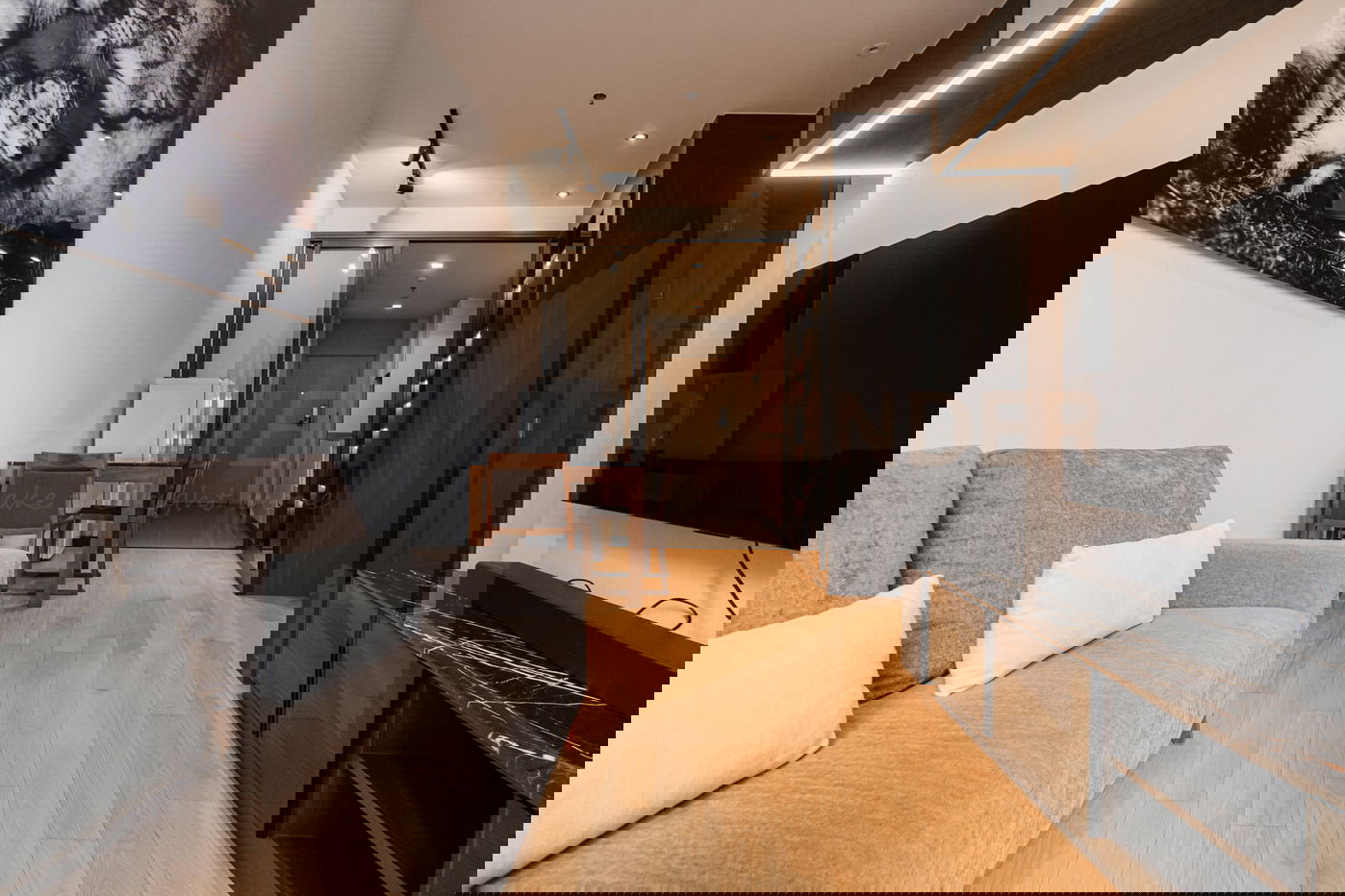 picture M Thonglor 10 1 bedroom, for rent - 5/25