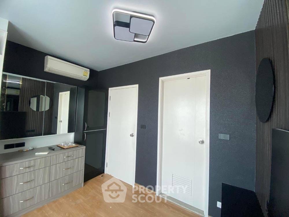 รูป คอนโด 1-ห้องนอน ที่ ฟิวส์ จันทร์-สาทร ใกล้ ถนนจันทน์ (ID 2025117) - รูปที่ 6/8