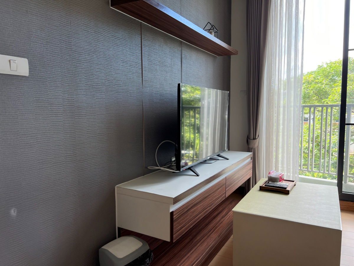รูป The Astra Condo ให้เช่าคอนโดใจกลางเมือง ย่านช้างคลาน - รูปที่ 5/18