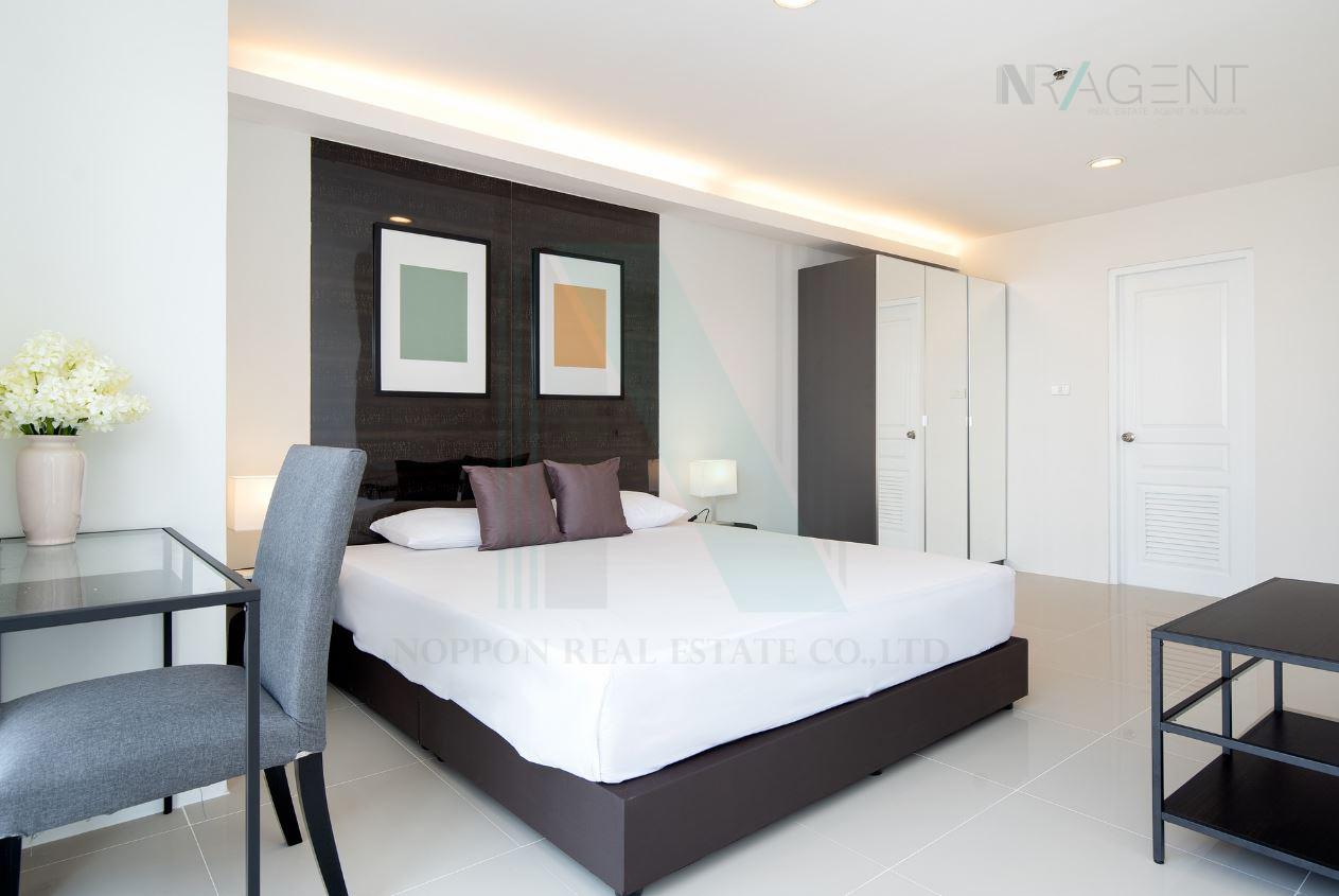 picture 🚩 For Rent Condo THE WATERFORD DIAMOND Building 1, Floor 39,2 bed room, Room size 81.00 sqm - 2/8