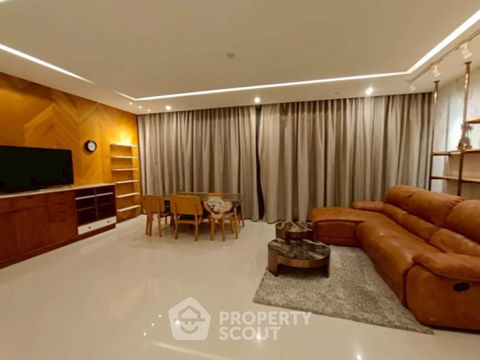 2-BR Condo at The Bangkok Sathorn near BTS Surasak (ID 2258604)