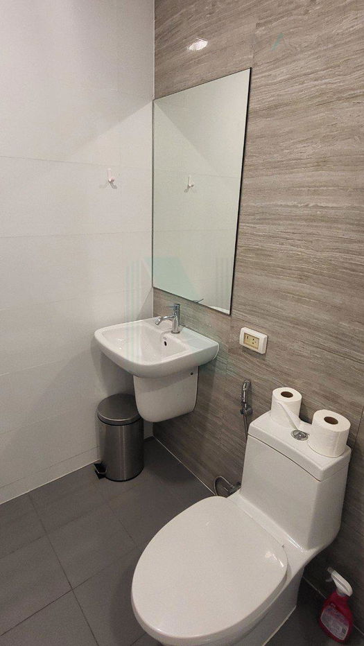 picture 📌 For Sell Condo BRIXTON PET & PLAY SUKHUMVIT 107 Building 1, Floor 2,1 bed room, Room size 26 sqm - 8/8