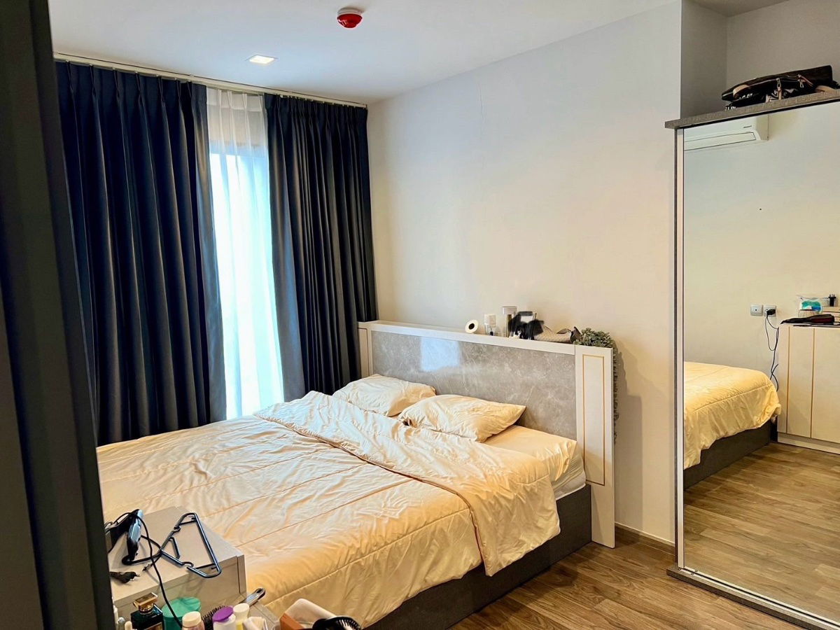 picture For Rent Life Ladprao Valley (Near BTS Ha Yaek Lat Phrao Station) - 3/8