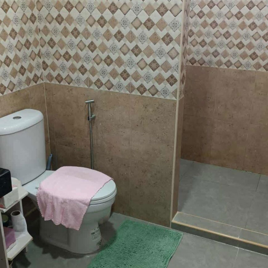 รูป ขายบ้านเดี่ยว ทำเลดี อากาศดี ร่มรื่น สงบน่าอยู่ ซากนอก-พัทยา - รูปที่ 11/14
