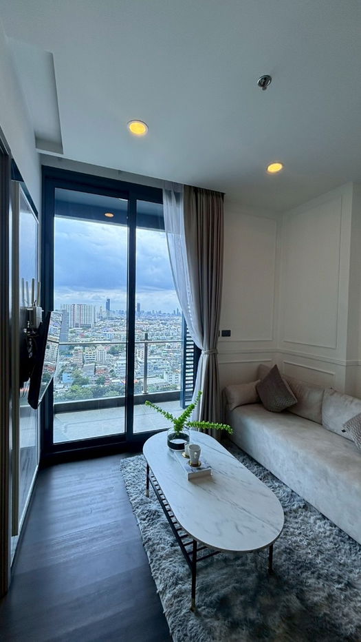 รูป #S4372🔥ขายคอนโดใหม่ Sapphire Condominium Rama 3  - รูปที่ 5/11