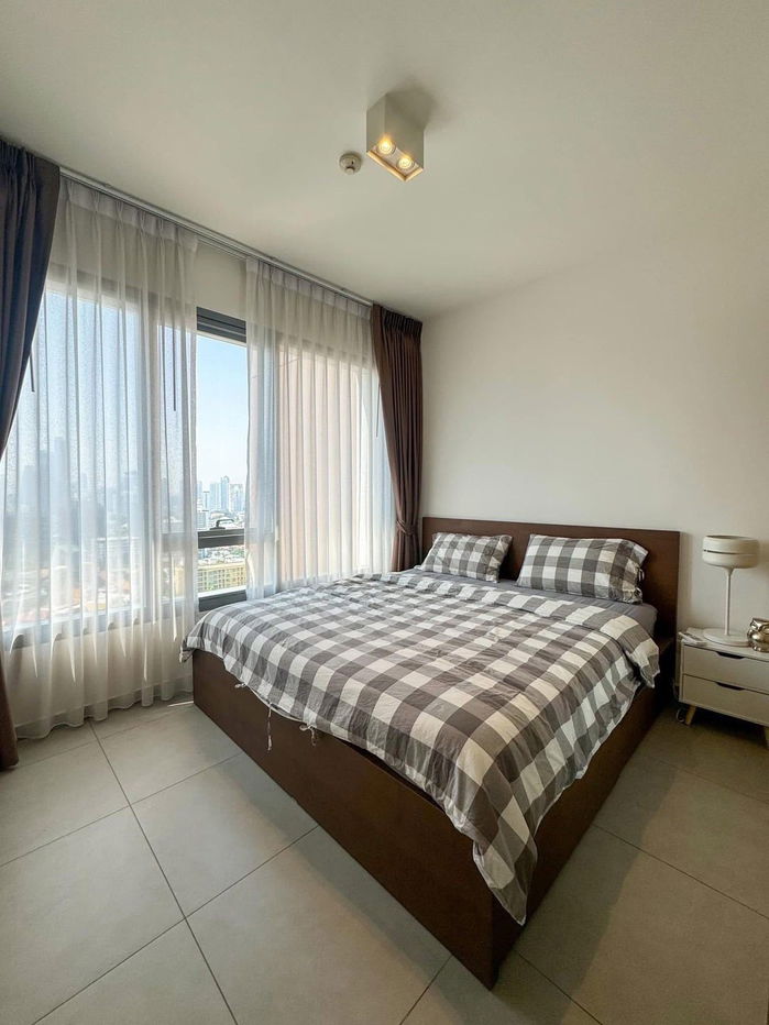 picture Foreigner Quota: For sale with tenant at The Lofts Ekkamai, price 9,900,000 baht [JZs250715] - 3/8