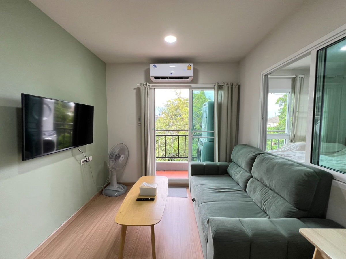 รูป ขาย !! ANNA Craft Residences Nawamin 127 - รูปที่ 13/18