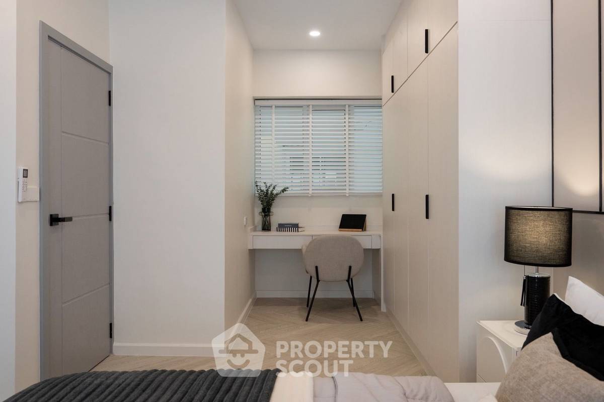 picture 2-BR Condo at Thonglor Tower Condominium near BTS Thong Lor (ID 2261456) - 20/24