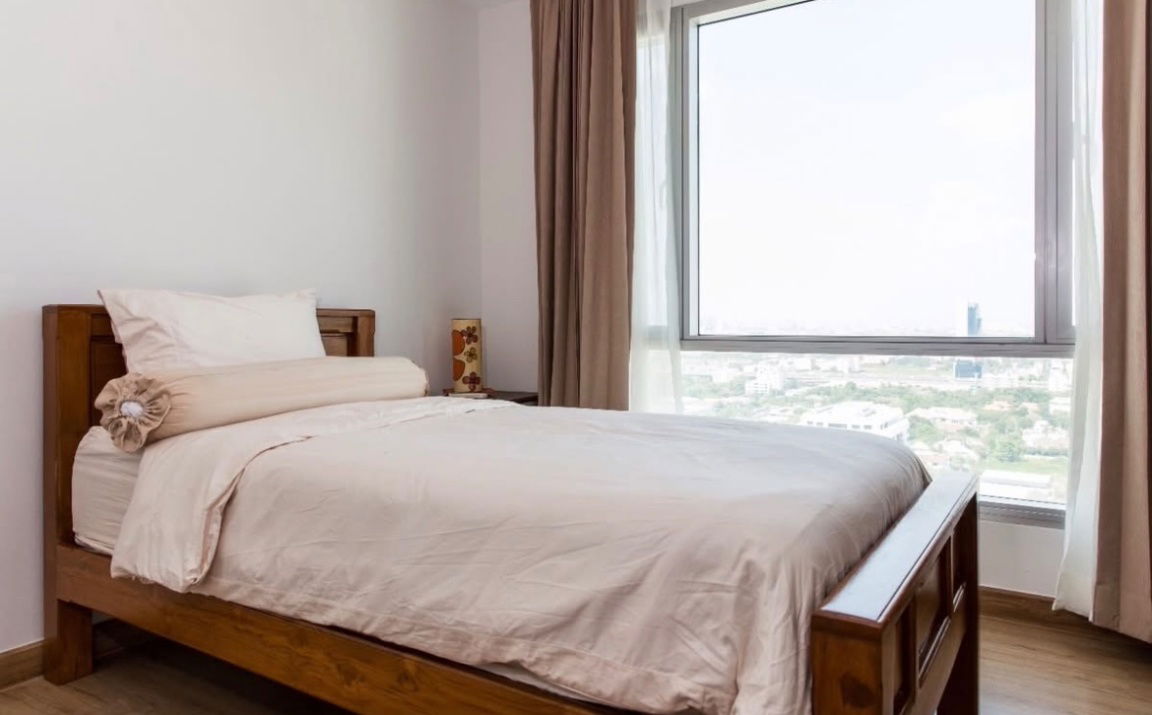 picture #S4374    For Rent Thru Thonglor - 3/14