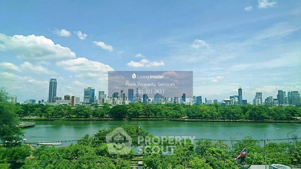 picture 1-BR Condo at Voque Sukhumvit 16 Condominium near MRT Queen Sirikit National Convention Centre (ID 2195164) - 16/16