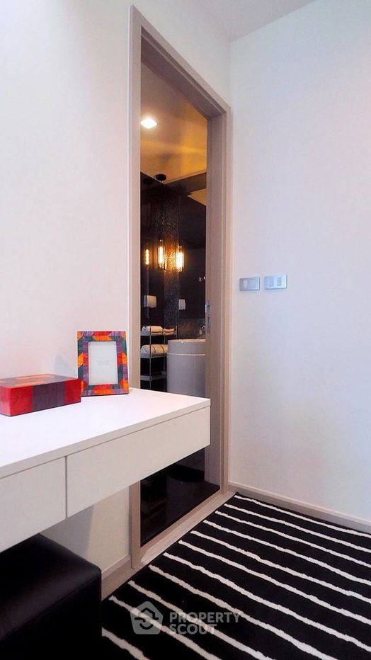 picture 1-BR Condo at Rhythm Sukhumvit 36-38 near BTS Thong Lor (ID 510895) - 10/23