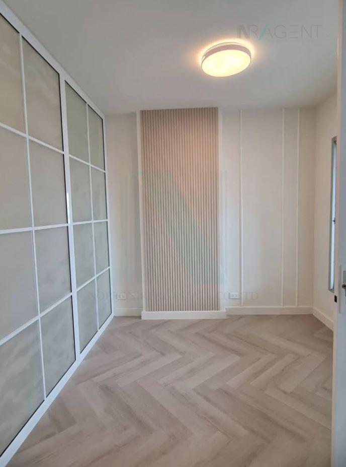 picture 📌 For Sell Condo THE SEASONS SRINAKARIN Building A, Floor 5,1 bed room, Room size 45 sqm - 4/8